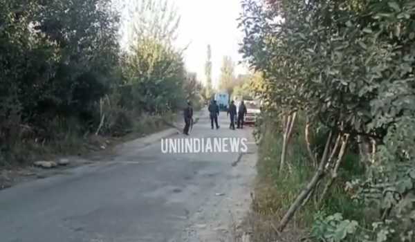 Twin encounters rock Kashmir days ahead of Amit Shah’s visit to J&K
