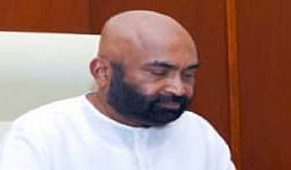 SL to ease import restrictions