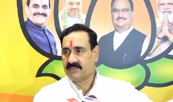 JMB members taken from MP