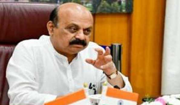 Siddaramaiah seeking ban on RSS unfortunate: Bommai