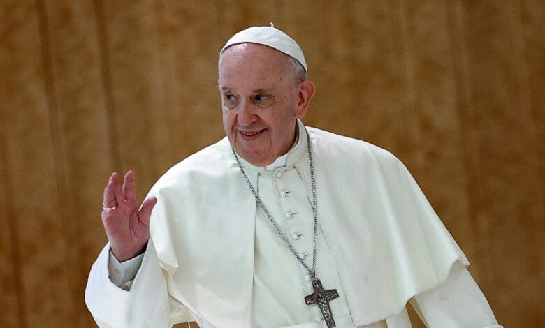 Pope Francis: Is the rich ‘Vatican’ helping the poor ‘Lazaruses’ globally?