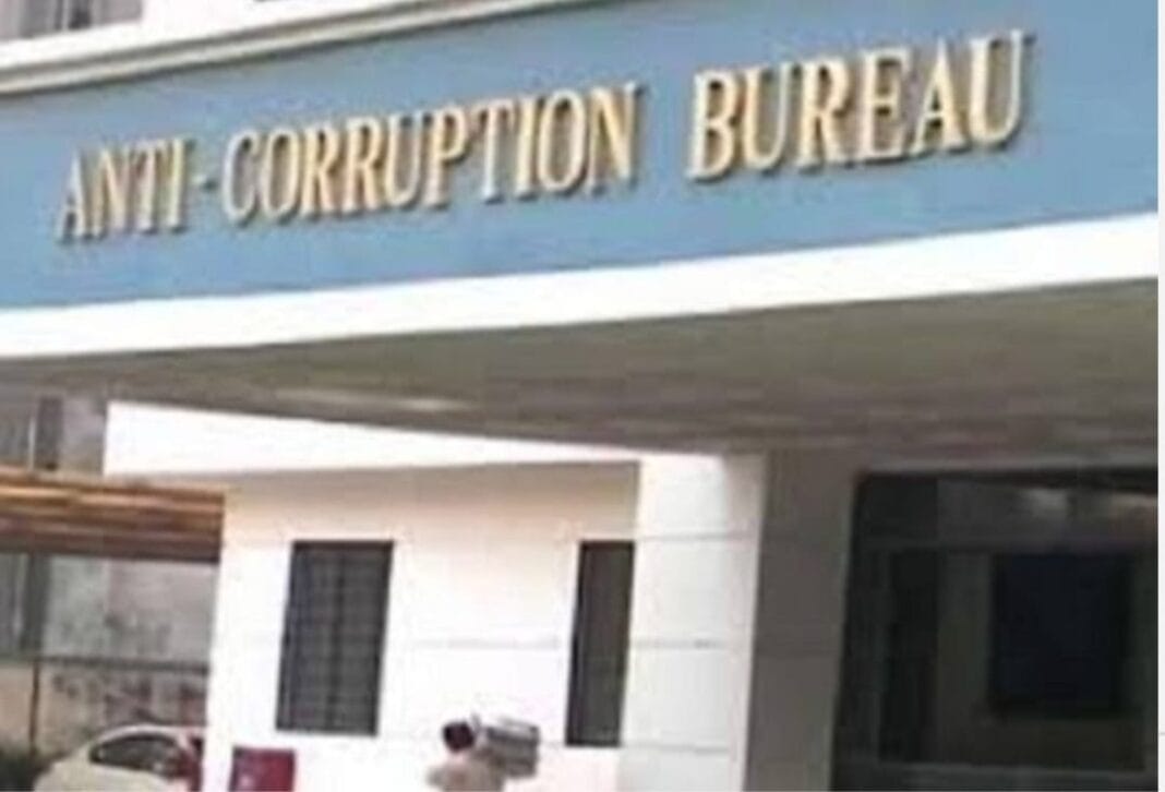 Corruption: ACB registers 111 FIRs so far in 2022 across J&K