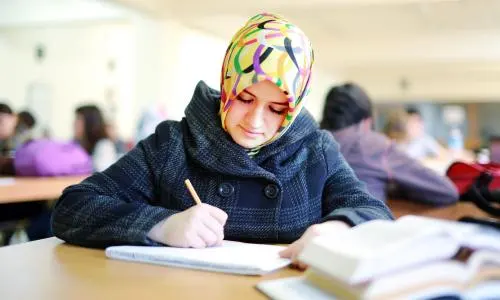 South Asian Muslims more religious than parents’ generation, survey reveals