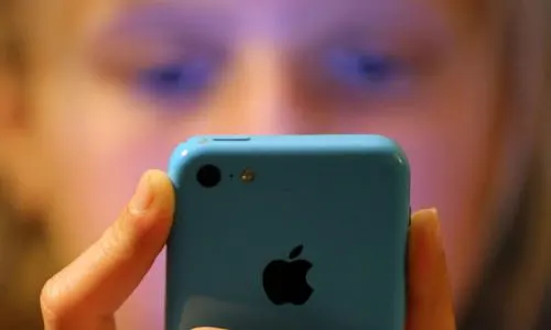 Smart phones to be used to detect suicidal thoughts, save lives