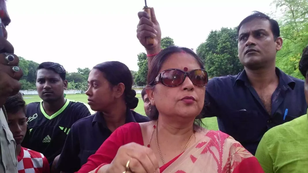 State Committee to decide contesting LS elections from Goa: Kakoli Ghosh Dastidar