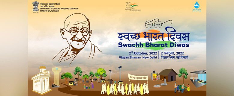 8 years of ‘Swachch Bharat’ mission, survey reveals impact - Goa Chronicle