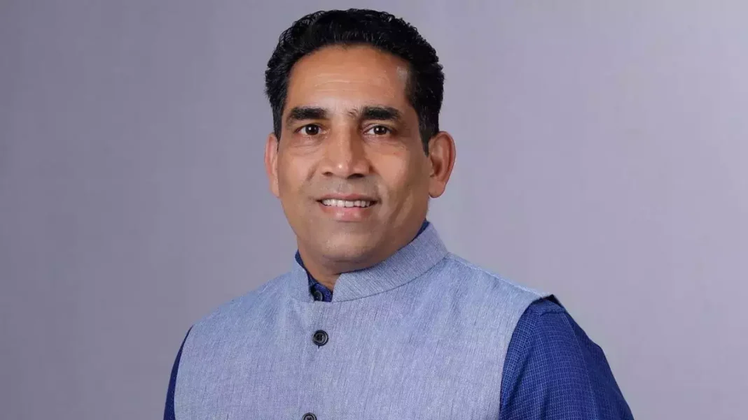 No-tendering process for Kala Academy renovation: Nilesh Cabral, Govind Gaude play ‘blame-game’