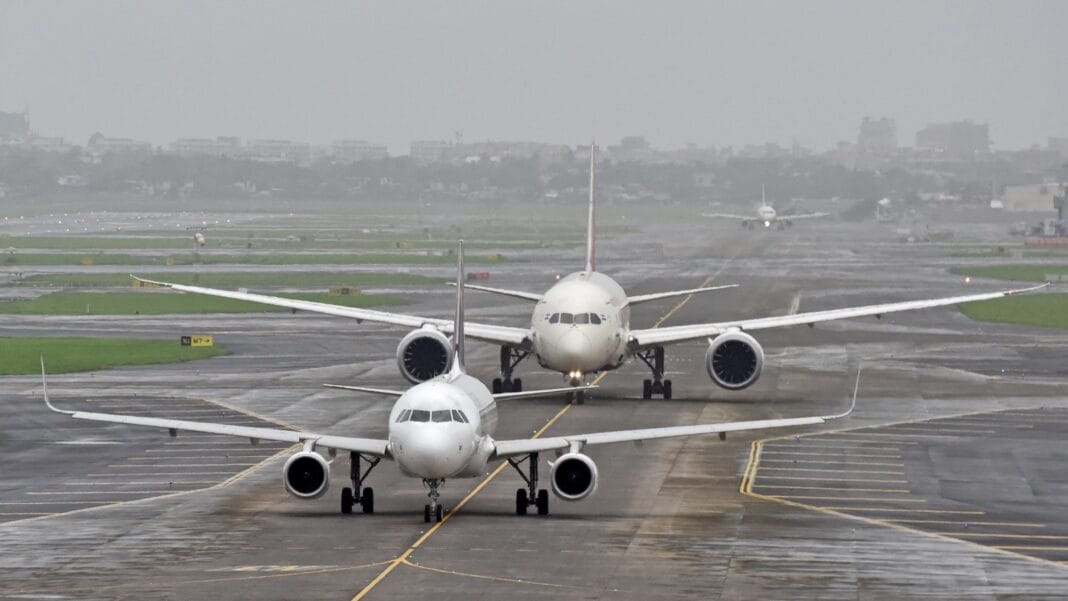 Air-passenger traffic expected to rise by 75% amidst high demand