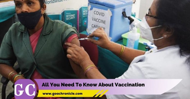 All You Need To Know About Vaccination