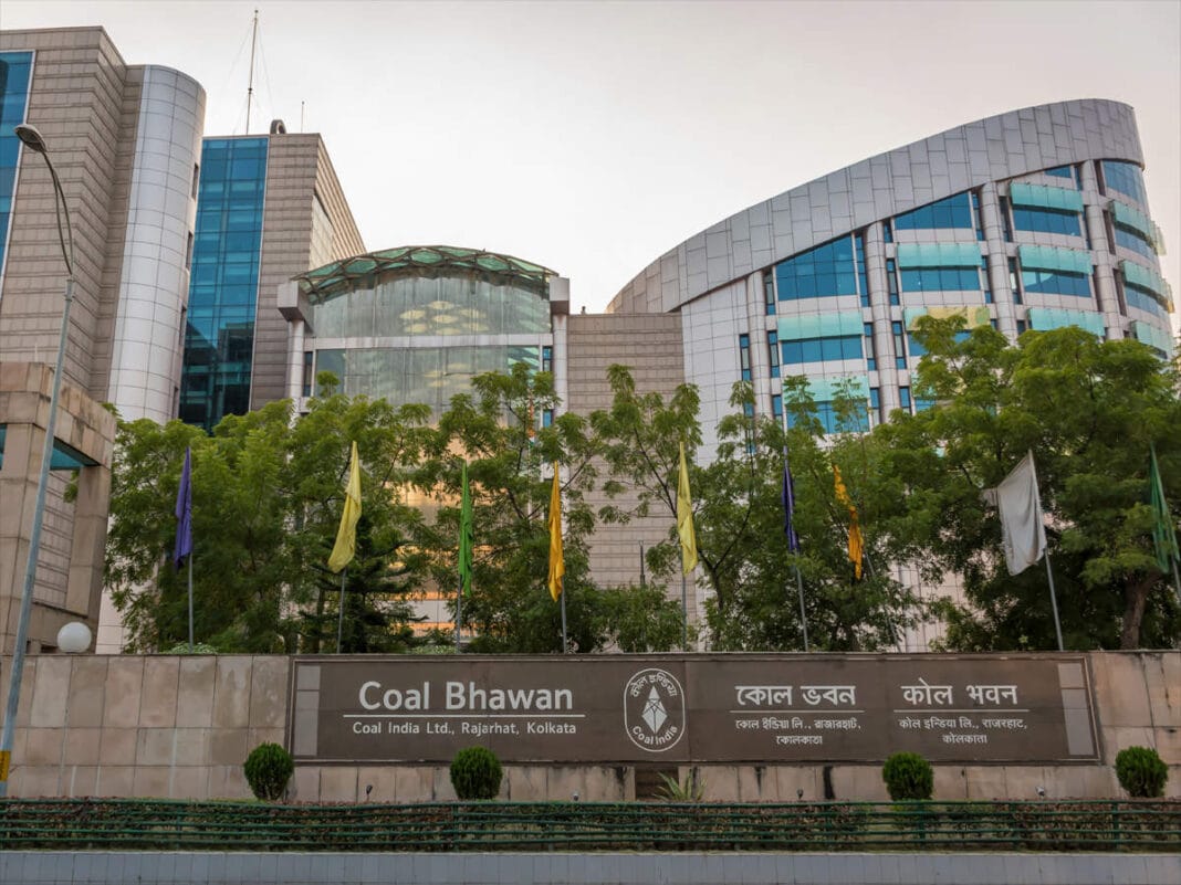 Coal India to develop Rajasthan’s third largest solar park