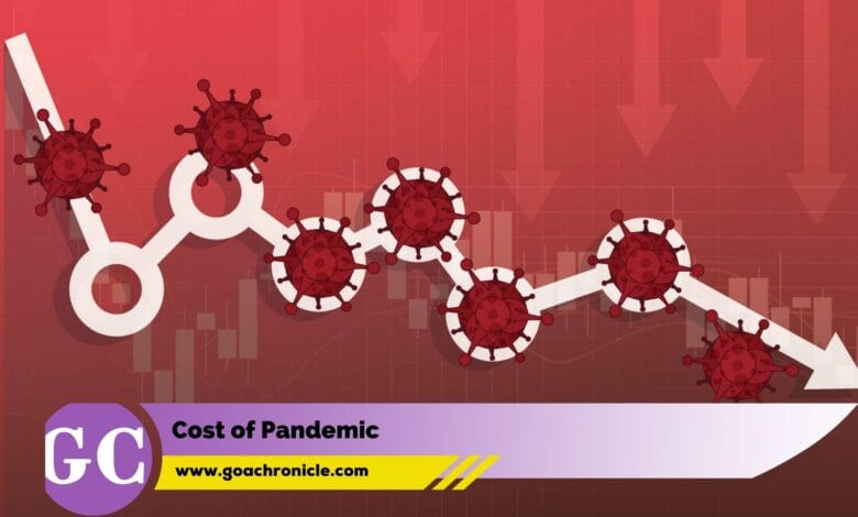 Cost of Pandemic