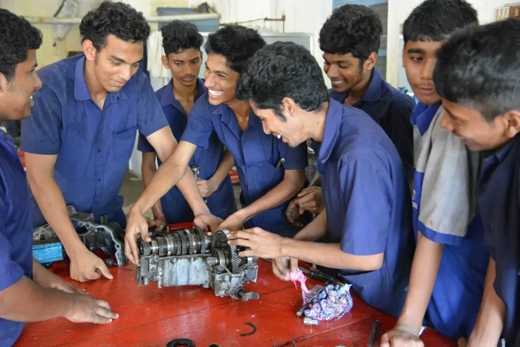 India Looks to Finland for an Effective Educational Model