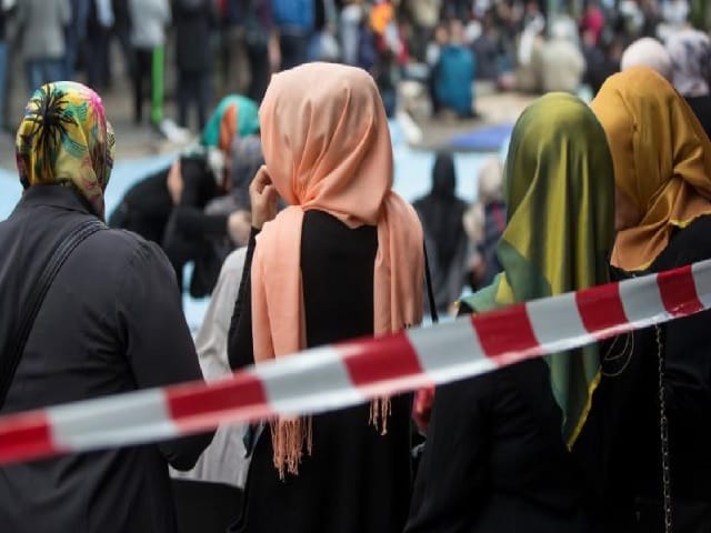 Companies across 27 European countries can now ban hijab at workplace