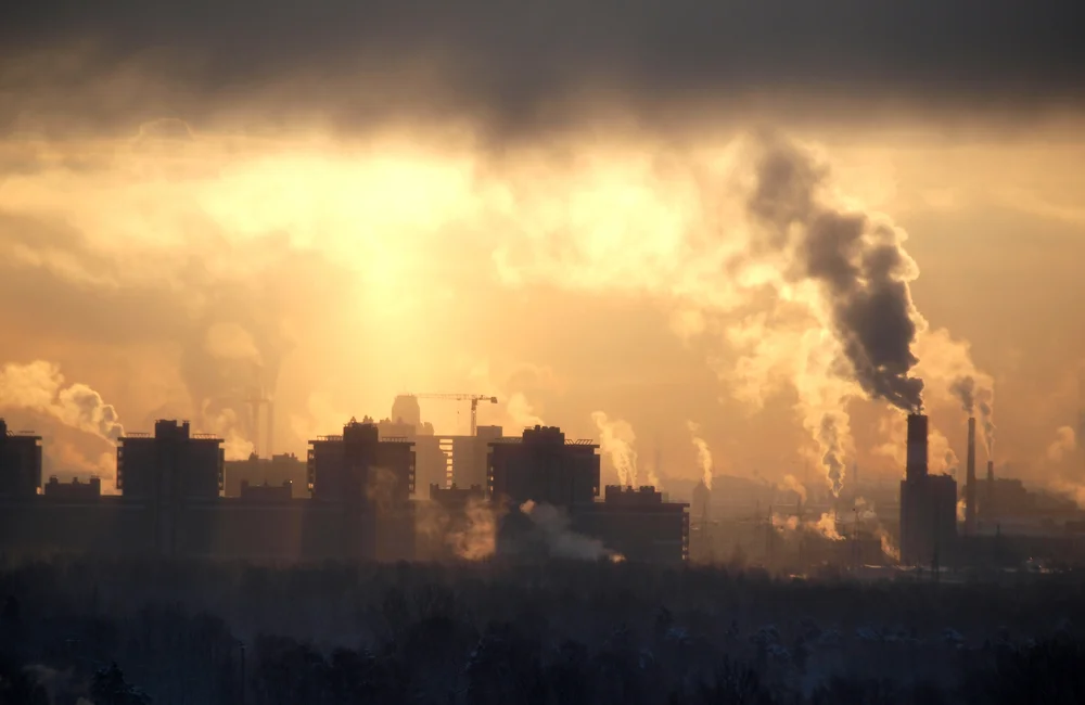 79% pollution spread by rich countries, poor countries to bear 82 lakh crores loss