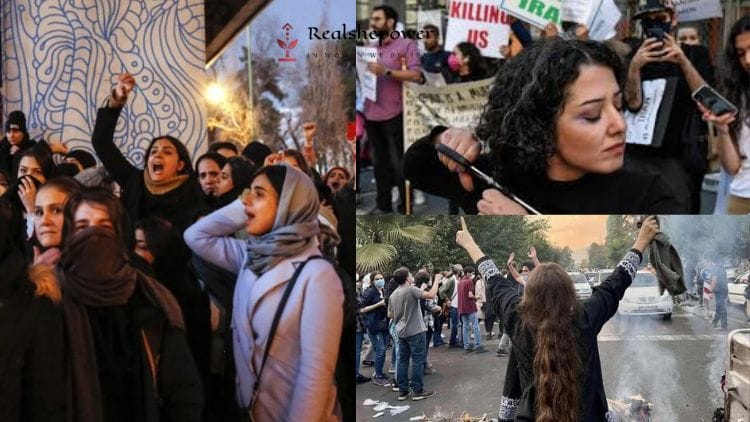 Iran admitting female students to mental hospitals, calling them mental health patients