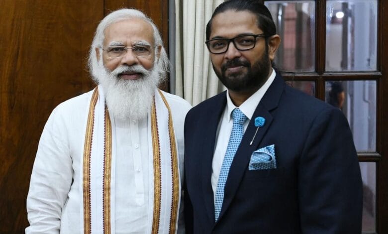 When Prime Minister Narendra Modi Called Me His Friend from Goa