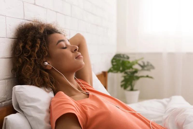 Music-and-Sleep