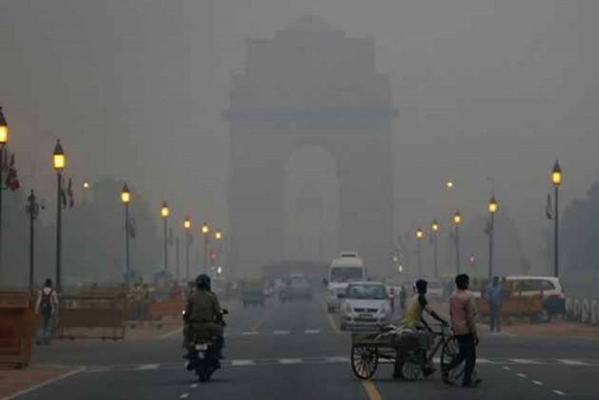 Punjab, Haryana, Delhi may have to face smog