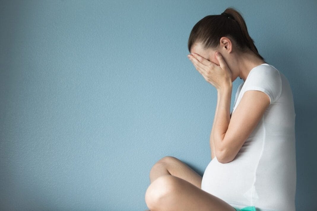 Stress during pregnancy can lead to cerebral palsy in child