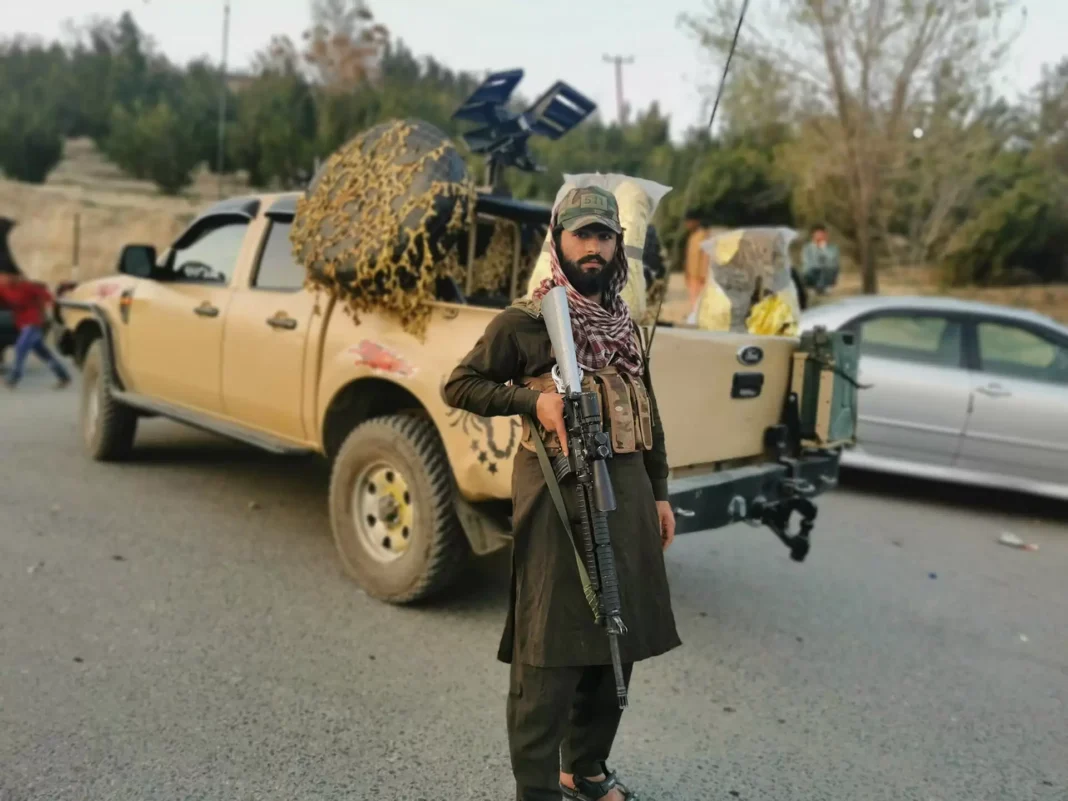 Under the Taliban, Afghanistan’s Madrassas Increase and Harbor Terrorists