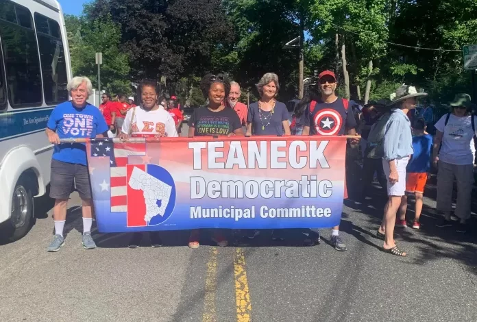 60 Hindu organizations protest against Joe Biden and the Democrats