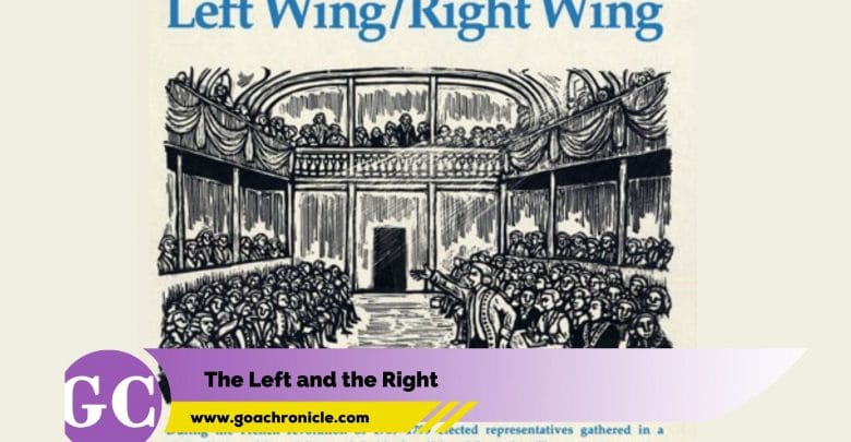 The Left and the Right