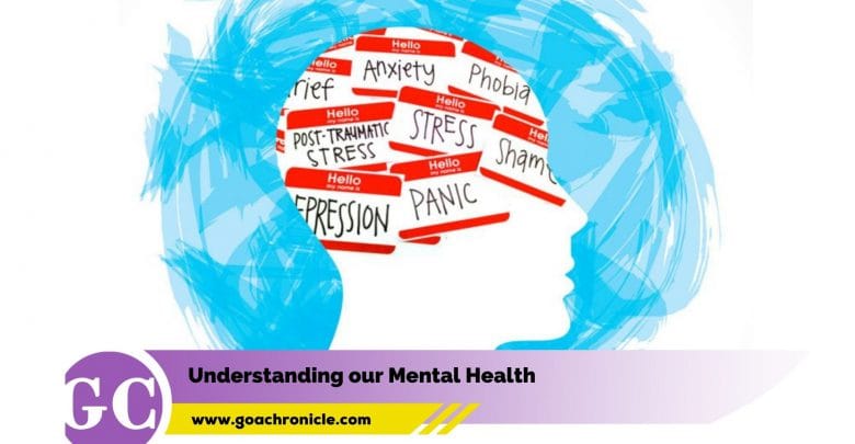 Understanding our Mental Health
