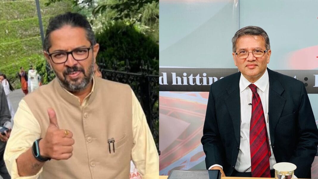 Why do Congress leaders see hope in BJP? Savio Rodrigues questions Carlos Ferreira