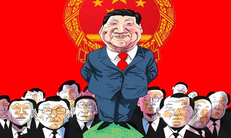Counting the cost of the Chinese Virus