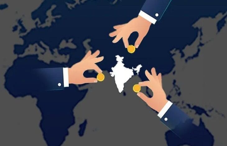 Businesses with investment of 100 lakh crores coming to India from China