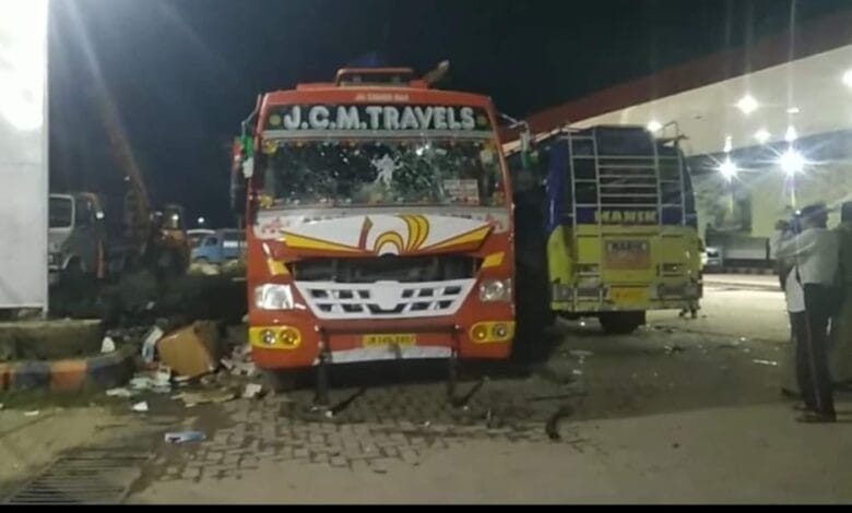 Twin Blast in Udhampur, 02 people injured, Says Matter Being Investigated: ADGP Jammu