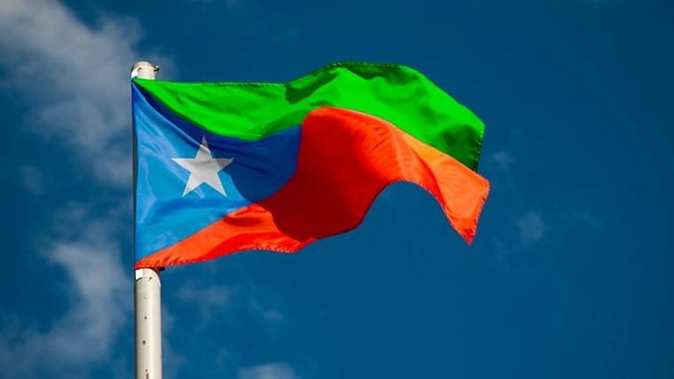 Balochistan issue