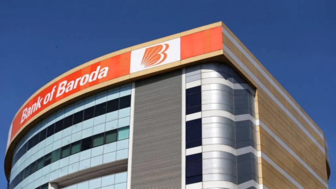 Bank of Baroda opens 4 mid-corporate cluster offices across India