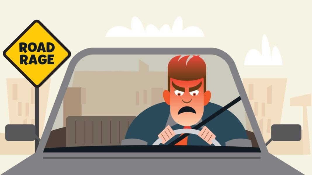 Road rage leads to murder of youth in Jaipur