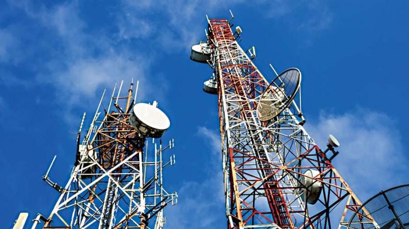 An appeal to Narendra Modi: No mobile towers in school premises An appeal to Narendra Modi: No mobile towers in school premises