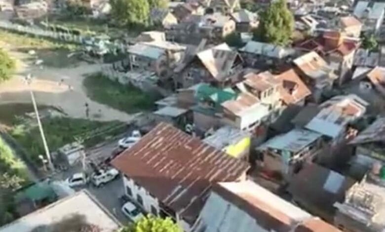 J&K police goes hi-tech, procures state of art drones for aerial surveillance in Srinagar City