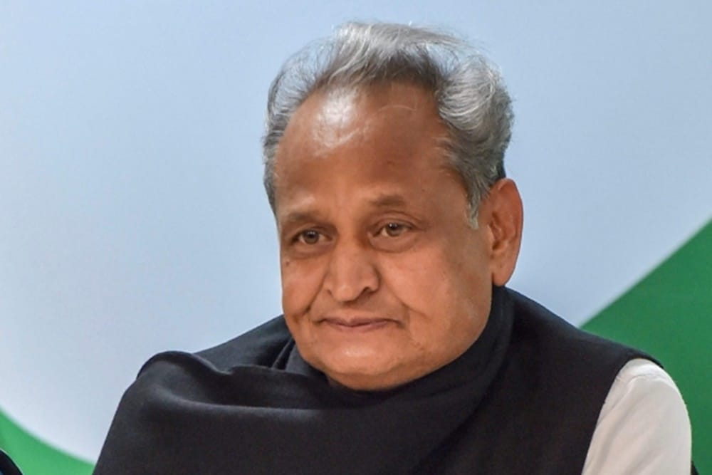 Rajasthan to have hospitals in every gram panchayat by 2023