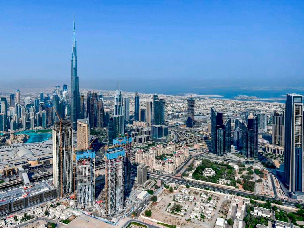 Dubai becomes 2nd settlement for Russian rich