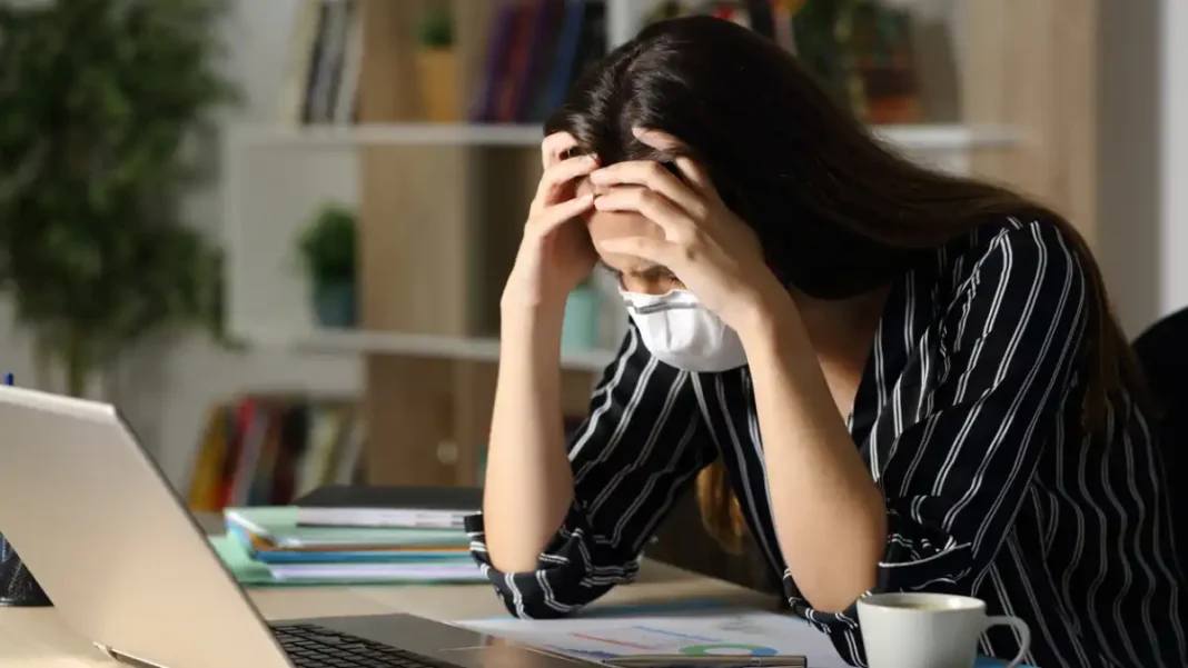 1 in 10 affected with mental health issues in world