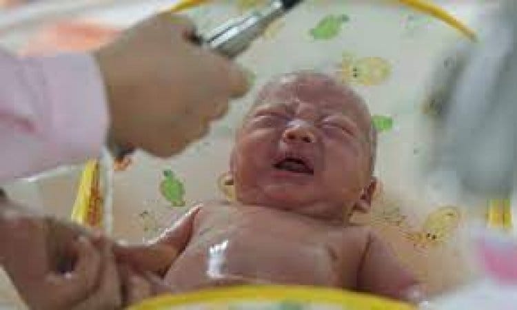 China follows new policy to increase population, IVF to be used