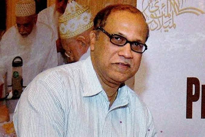 Kamat: The prodigal son of BJP returns!