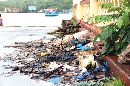 To save our rivers, stop feces from finding their way to our river water