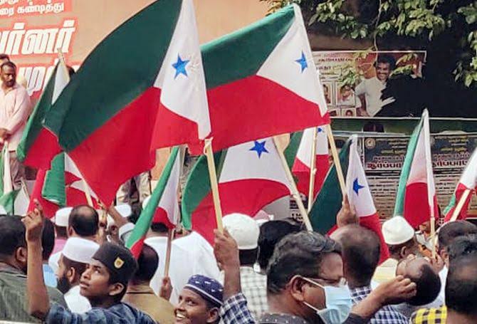 The Intelligence Dossier on PFI: The real face of terror
