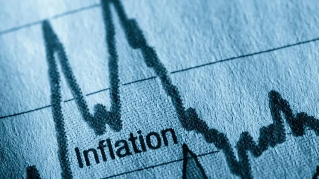 Inflation increases in September, highest since April