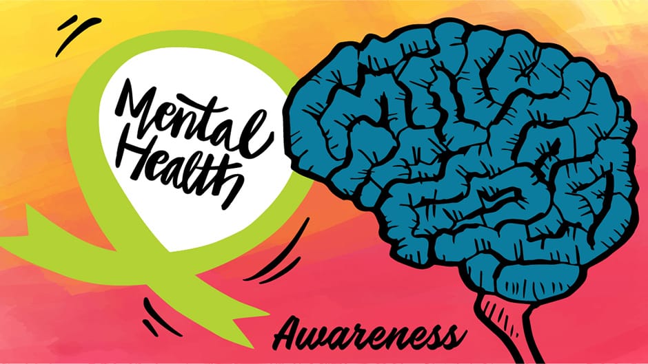 We Do Not Need Mental Health Awareness!