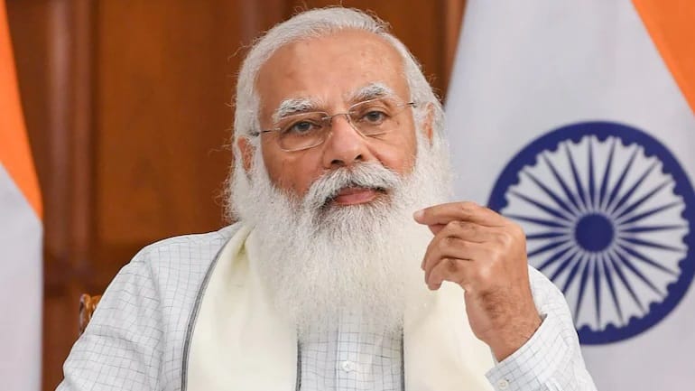 Modi still no. 1 choice of voters