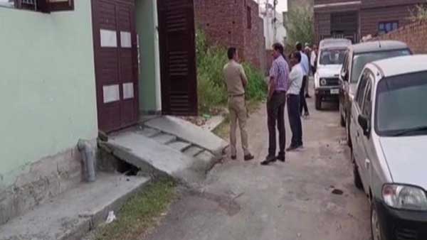 Terrorists in Kashmir raising funds in name of charity, 20 locations raided