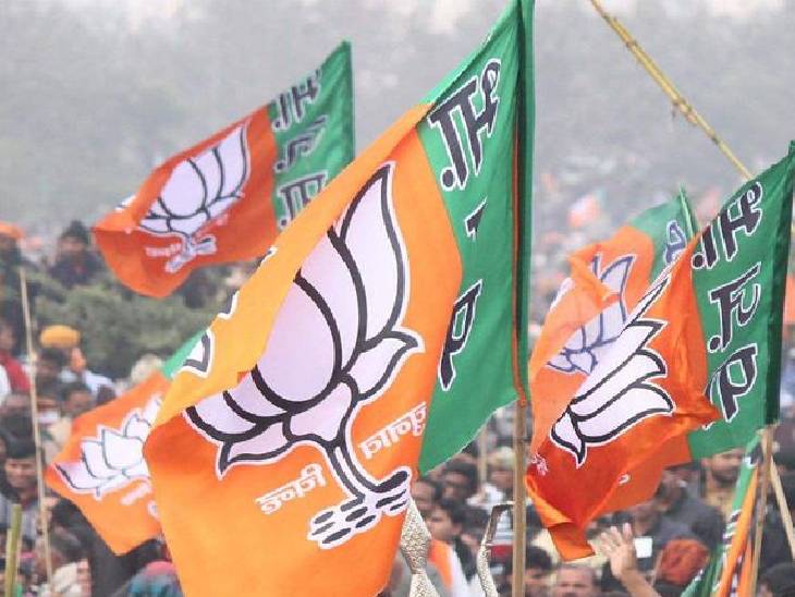 BJP to bid adieu to 15% inactive office-bearers in Jaipur district