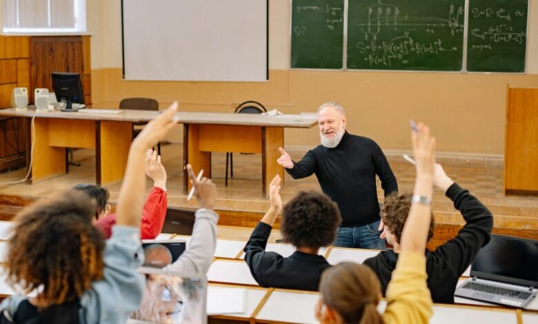 Teachers, students in USA liking 4-day school formula, result improves