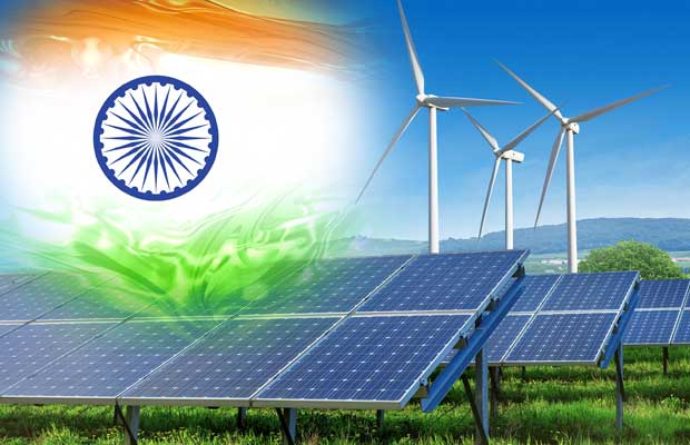 India can become super-power in green energy, 16 lakh crores to be invested